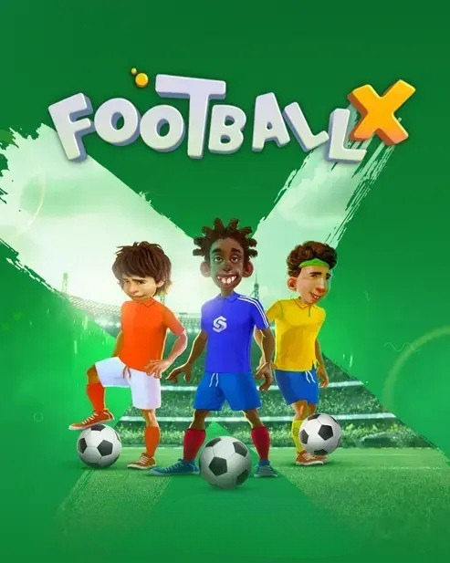 Football X